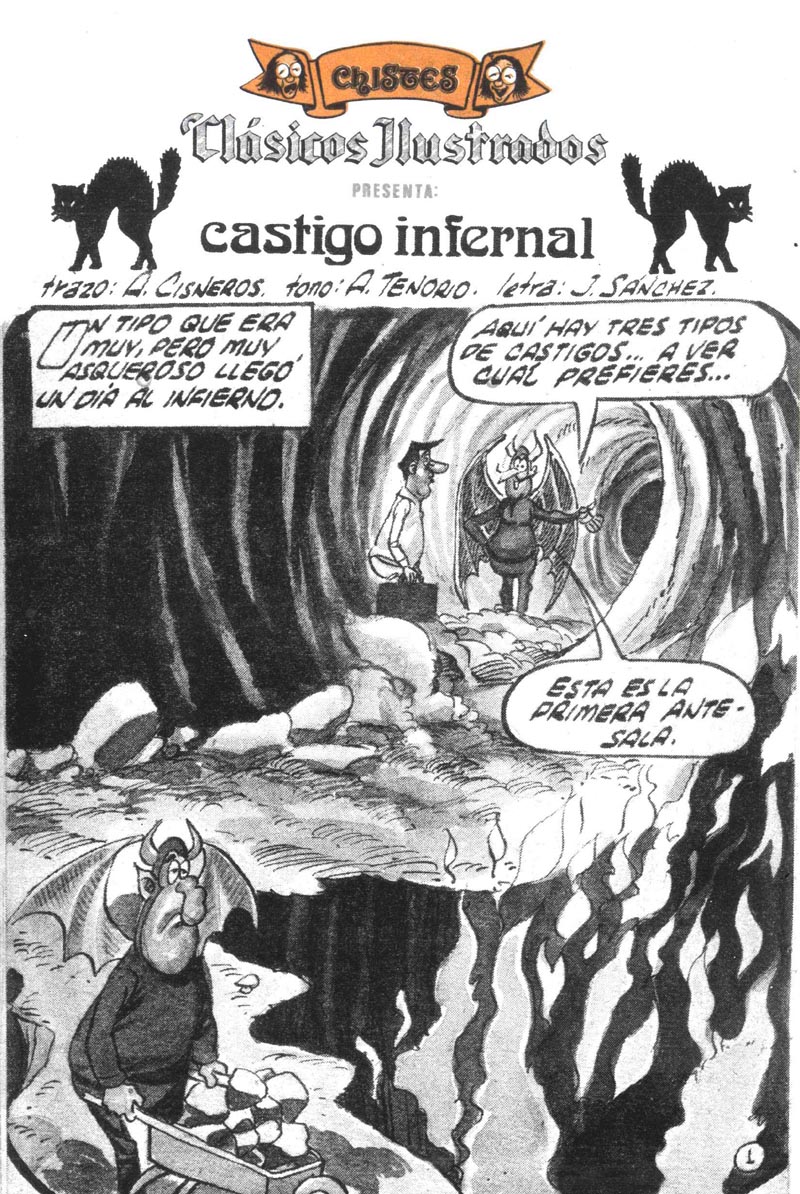 EL MIL CHISTES N&ordm; 122 page 10 full