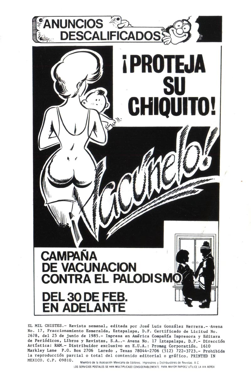 EL MIL CHISTES N&ordm; 122 page 3 full