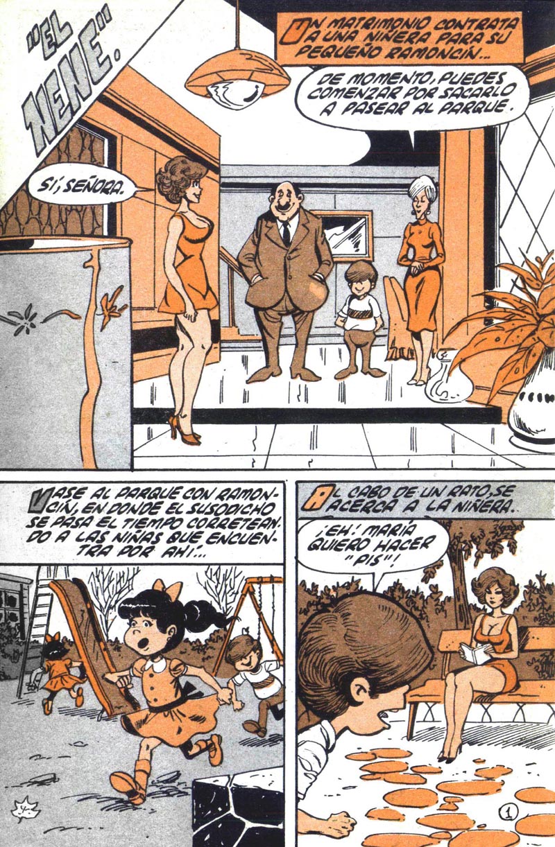 EL MIL CHISTES N&ordm; 122 page 6 full