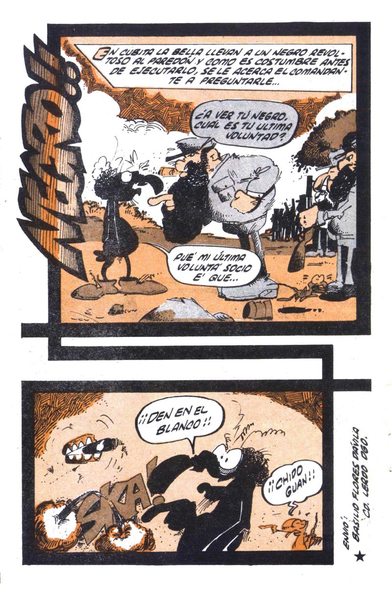 EL MIL CHISTES N&ordm; 122 page 8 full