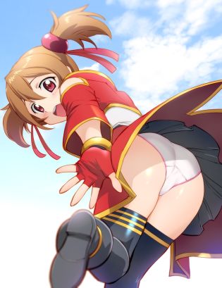 My SAO pictures page 3 full