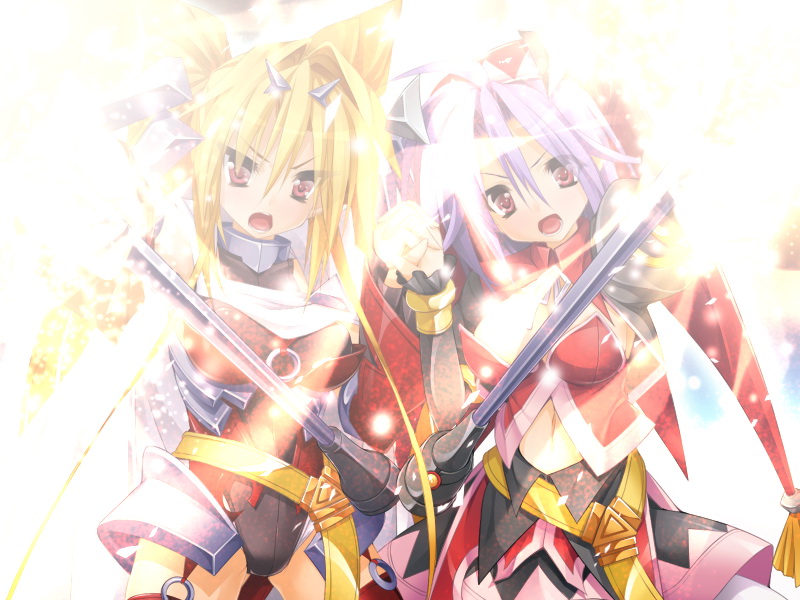 Hiseki Shinki Arcana Saber R page 10 full