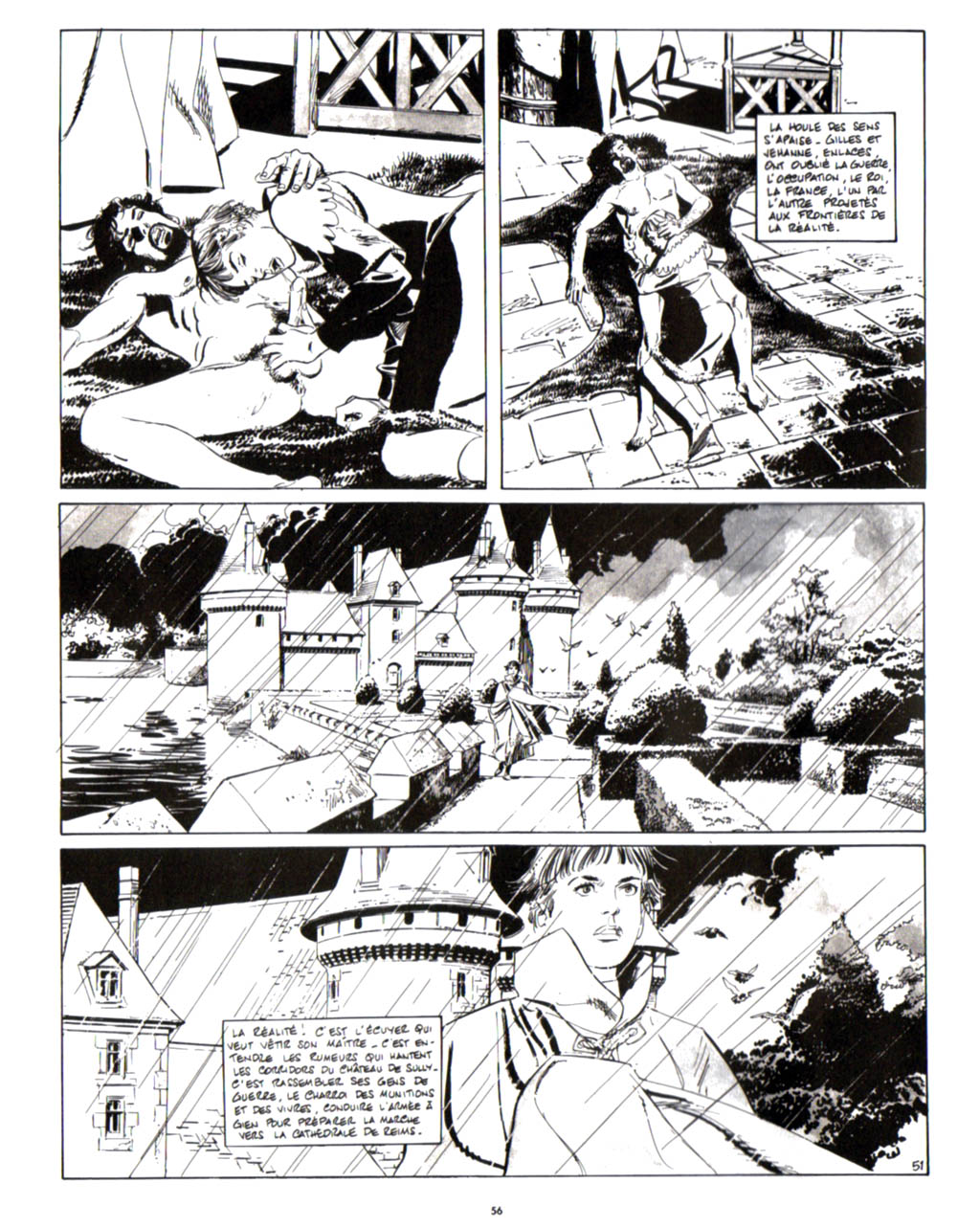 Jehanne 02 Jehanne la Pucelle page 4 full