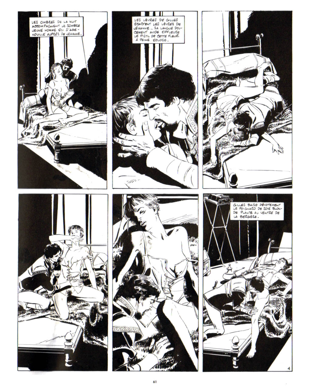 Jehanne 02 Jehanne la Pucelle page 9 full