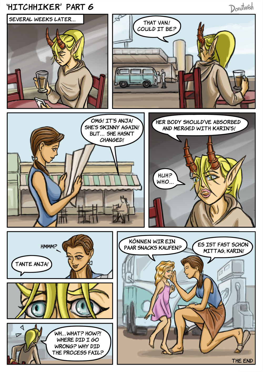 Hitchhiker page 6 full