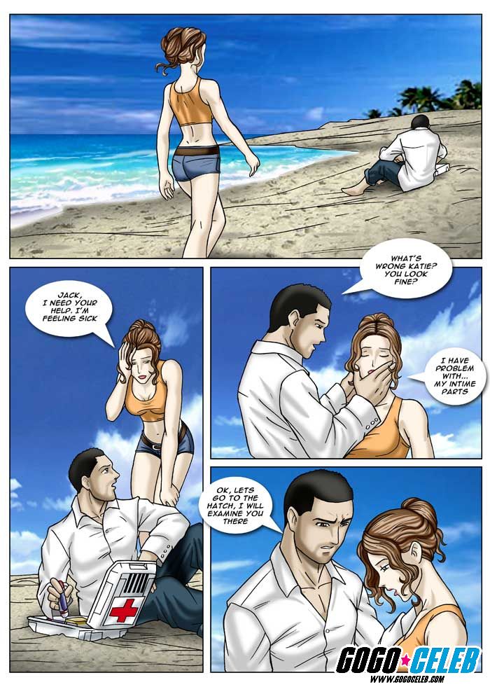 Lost page 2 full