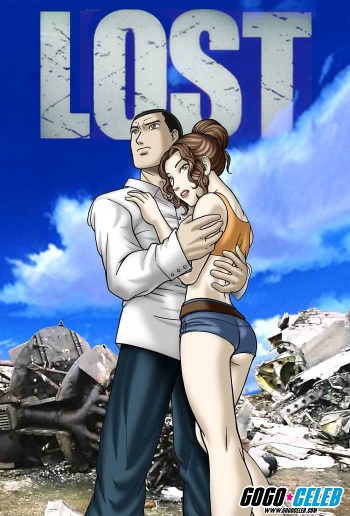 Lost cover