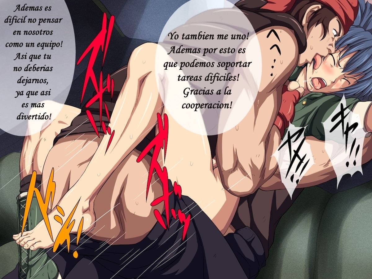 SOX-KOF page 9 full