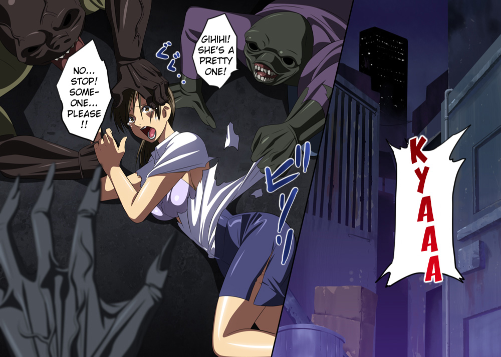 Seika Tenki Angelancers | Holy Flower Maidens Angel Lancers page 2 full