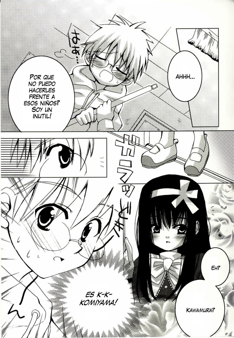 Despues de clases 01 page 2 full