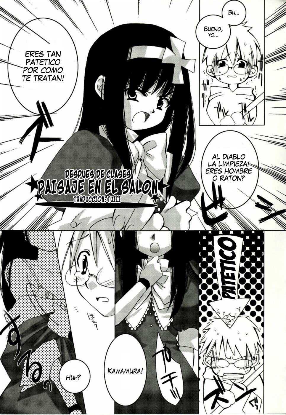 Despues de clases 01 page 4 full