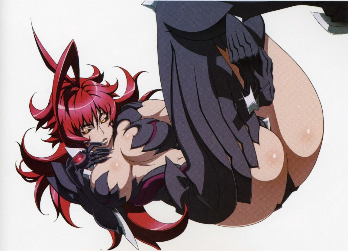 Witchblade anime pics page 6 full