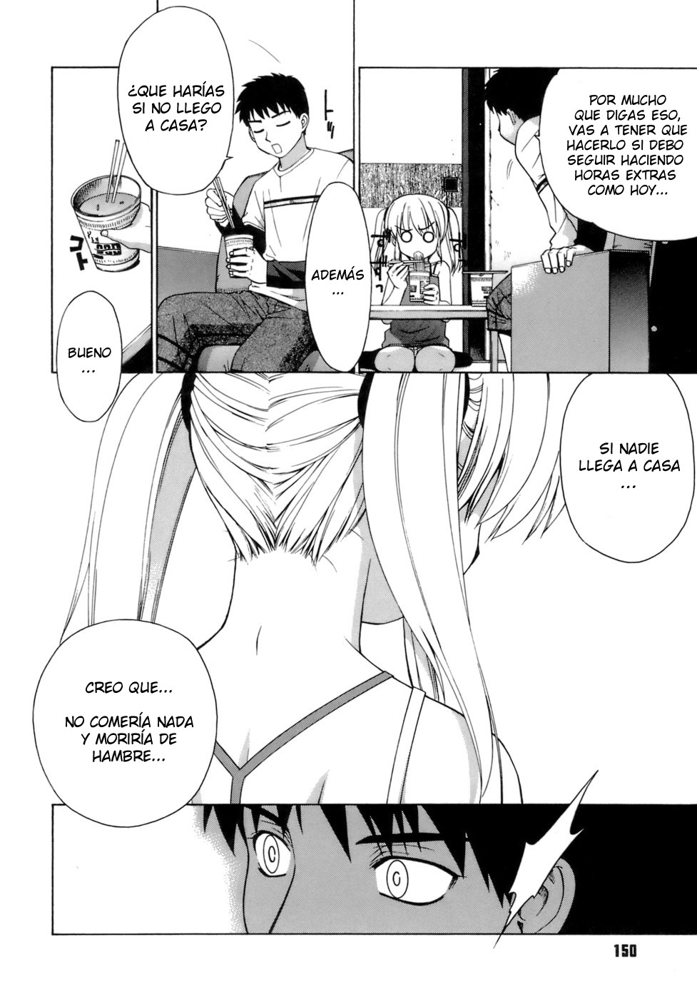 Tazon de fideos page 4 full