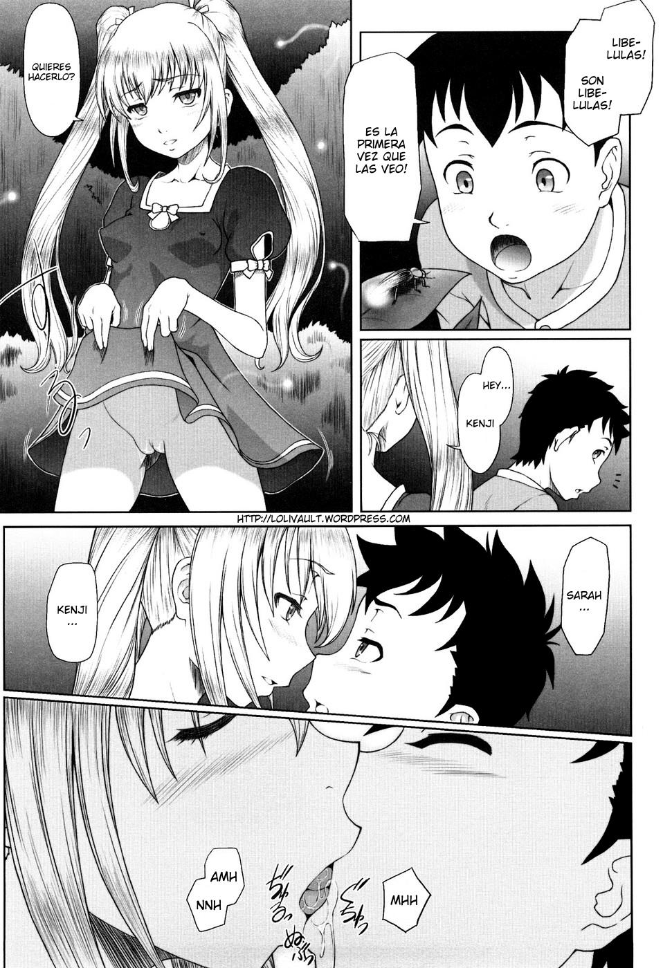 Lolita por siempre 3 page 4 full