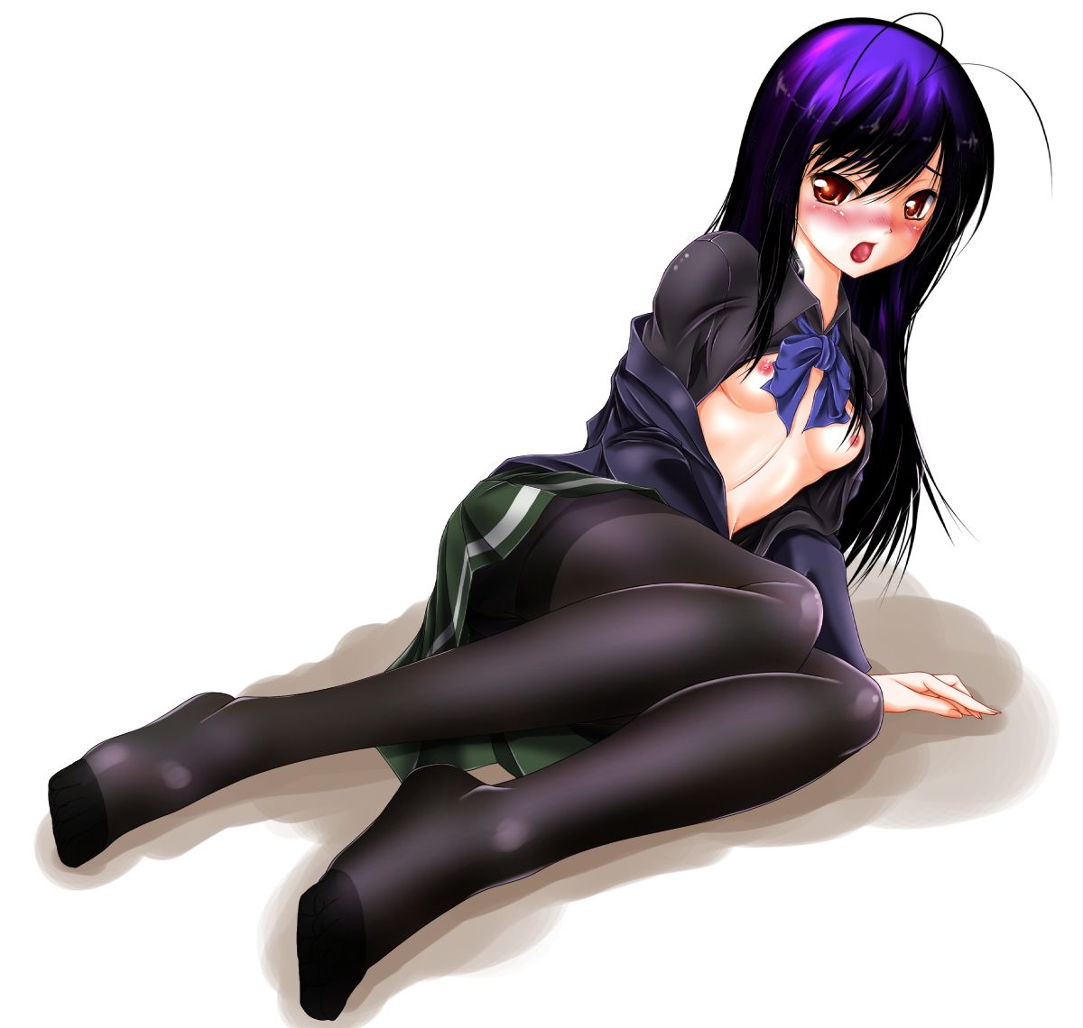 Accel World Collection page 9 full