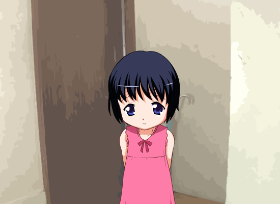 Ayumi-chan no Natsuyasumi page 2 full