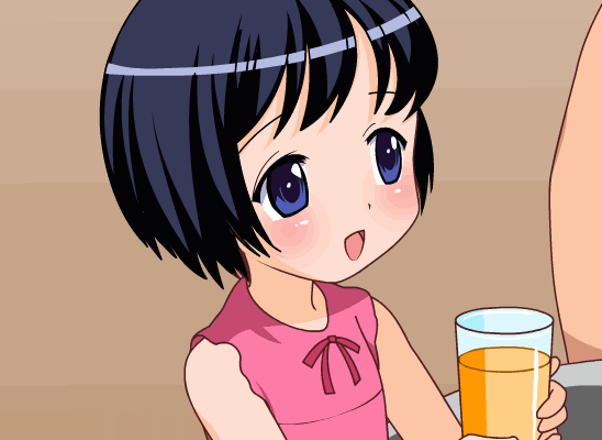 Ayumi-chan no Natsuyasumi page 4 full