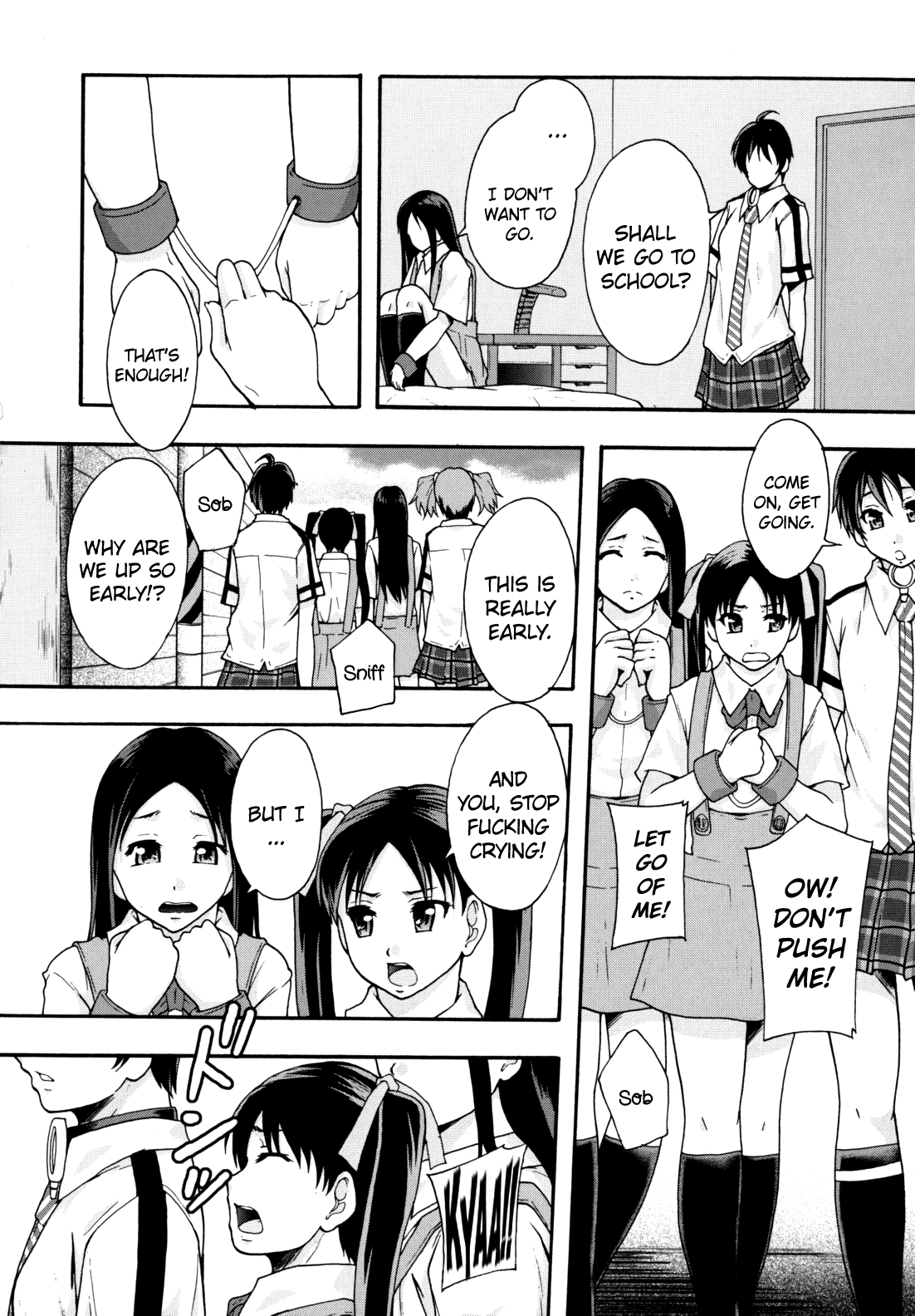 Benkigai Ch. 3 page 10 full