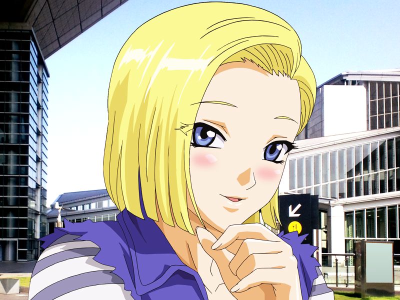 Event e Ikou! Sono 8 page 4 full