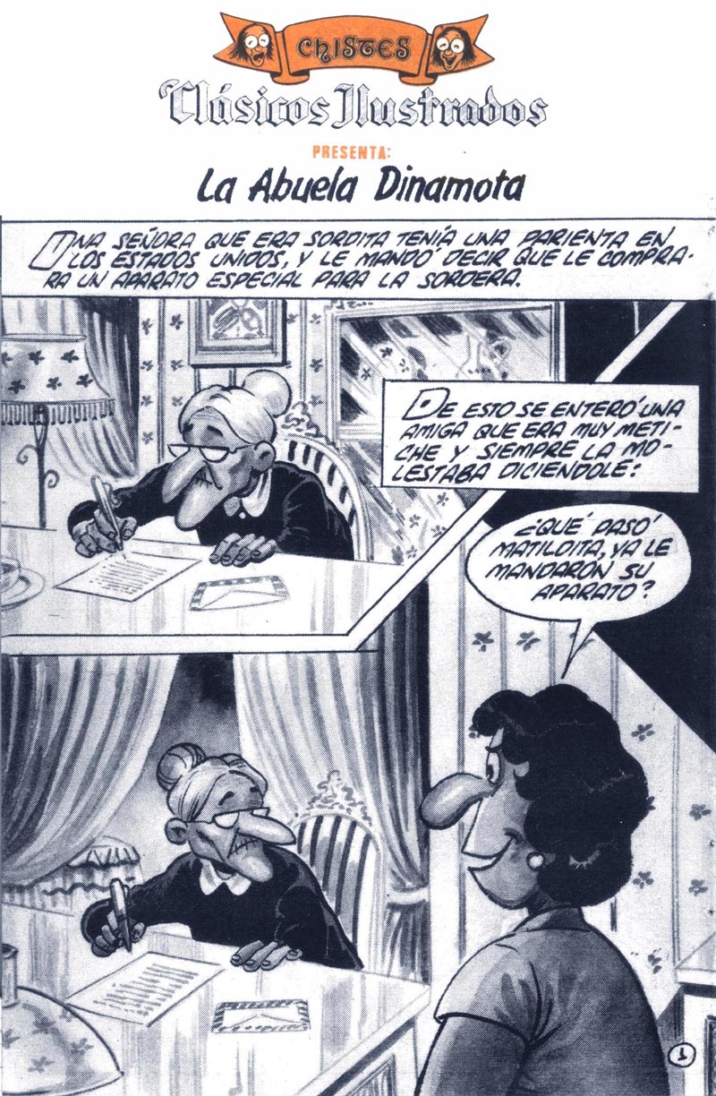 EL MIL CHISTES N&ordm; 137 page 10 full