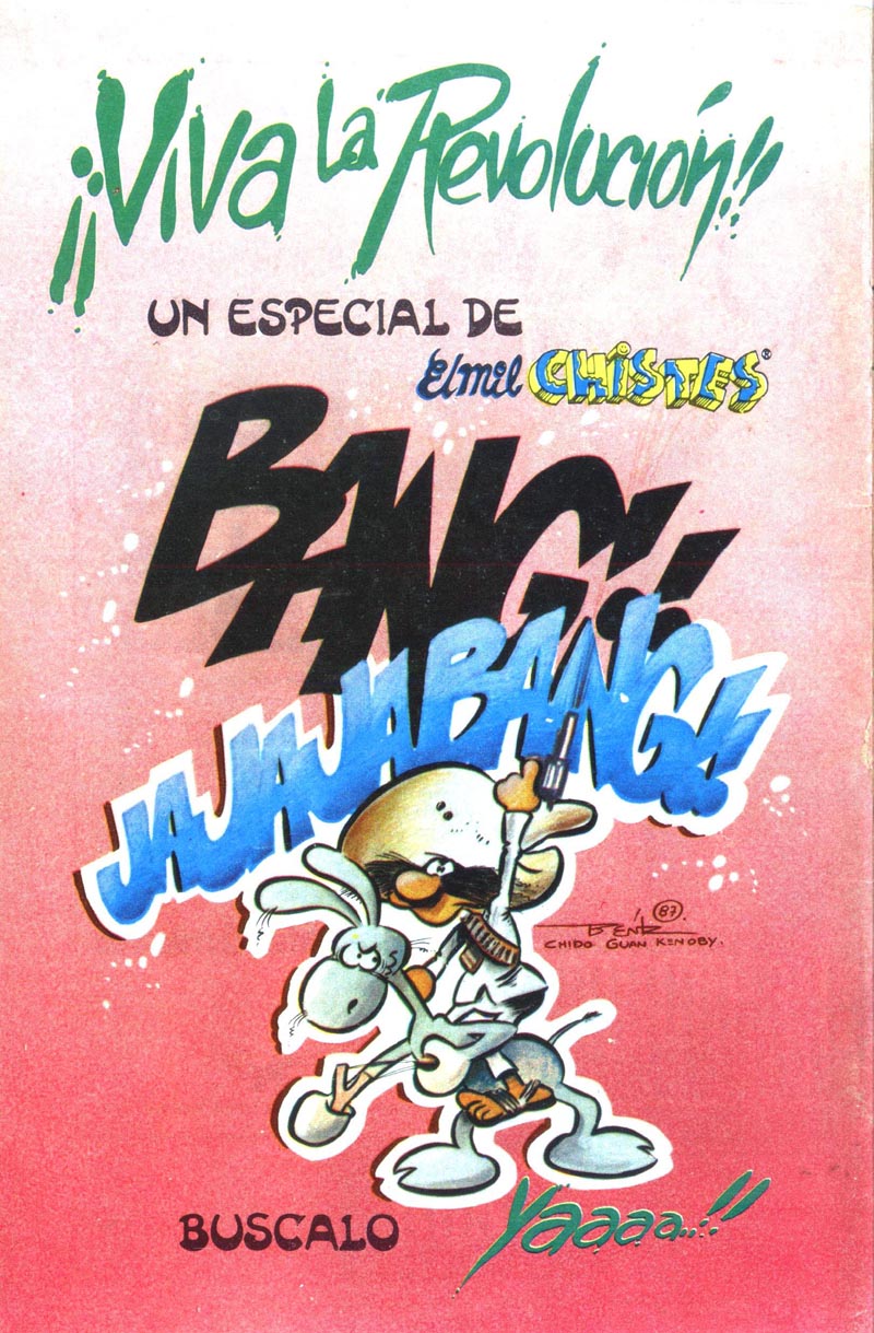 EL MIL CHISTES N&ordm; 137 page 4 full