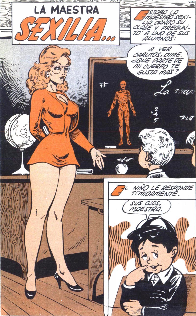 EL MIL CHISTES N&ordm; 137 page 6 full