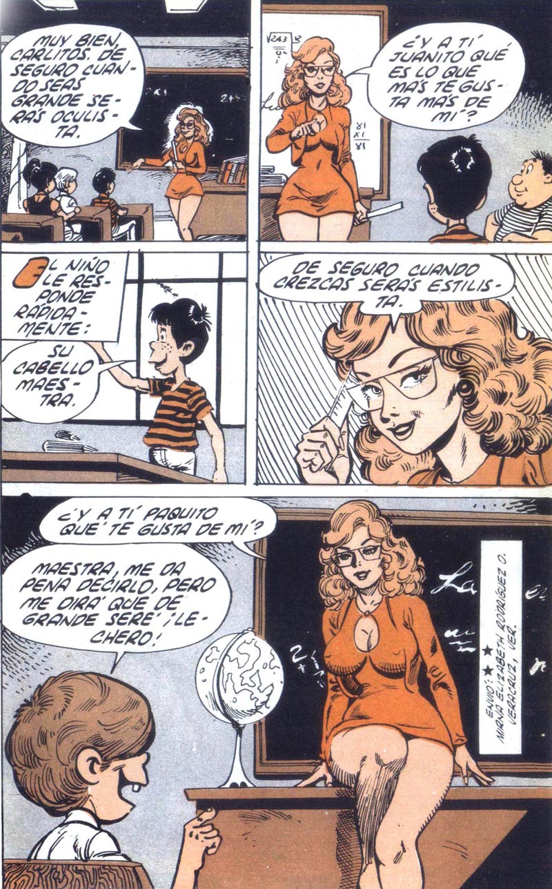 EL MIL CHISTES N&ordm; 137 page 7 full