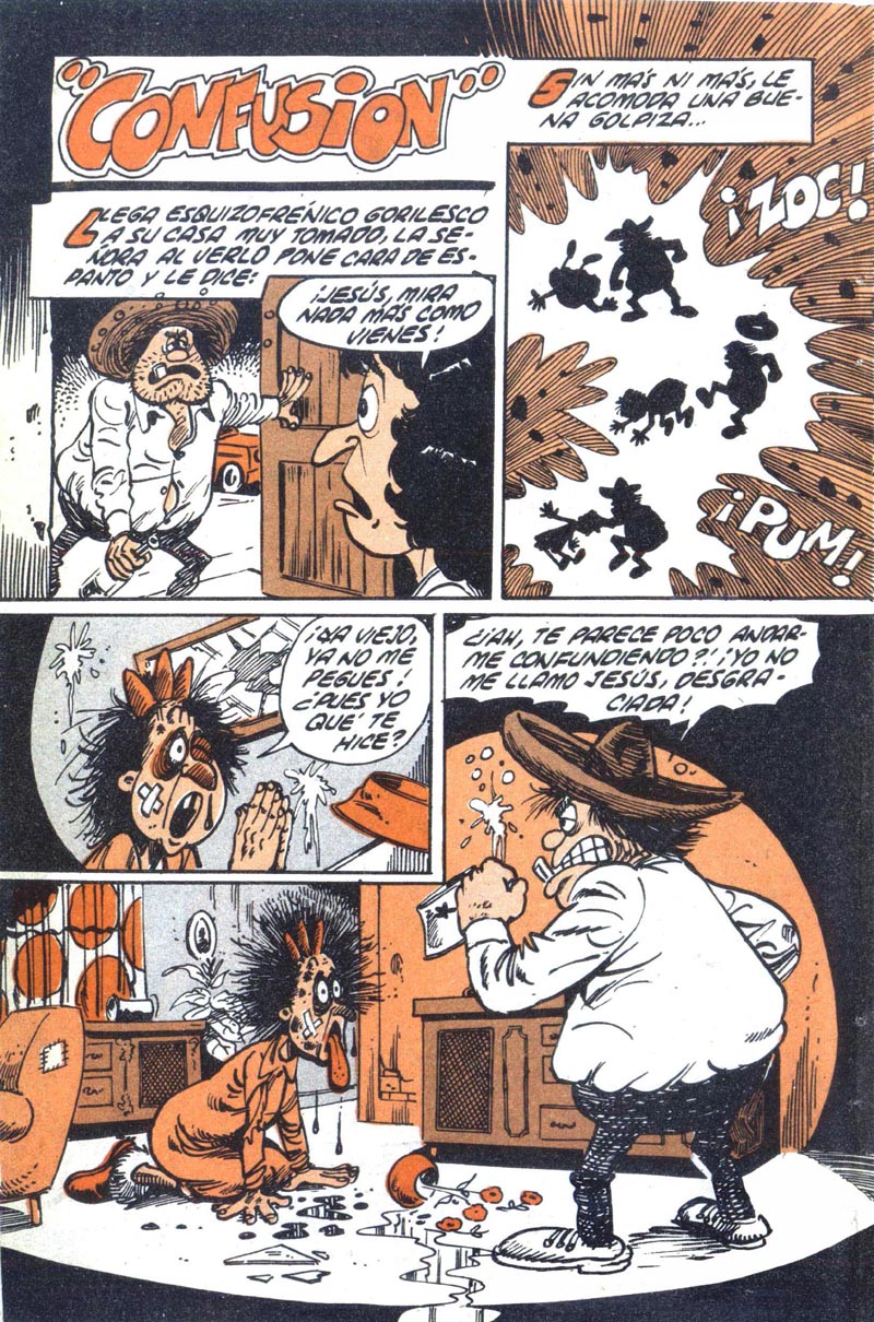 EL MIL CHISTES N&ordm; 137 page 8 full