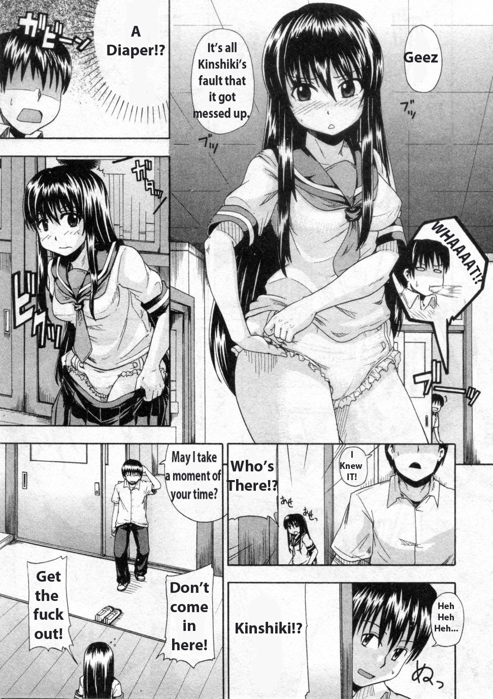 My diaper collection page 10 full