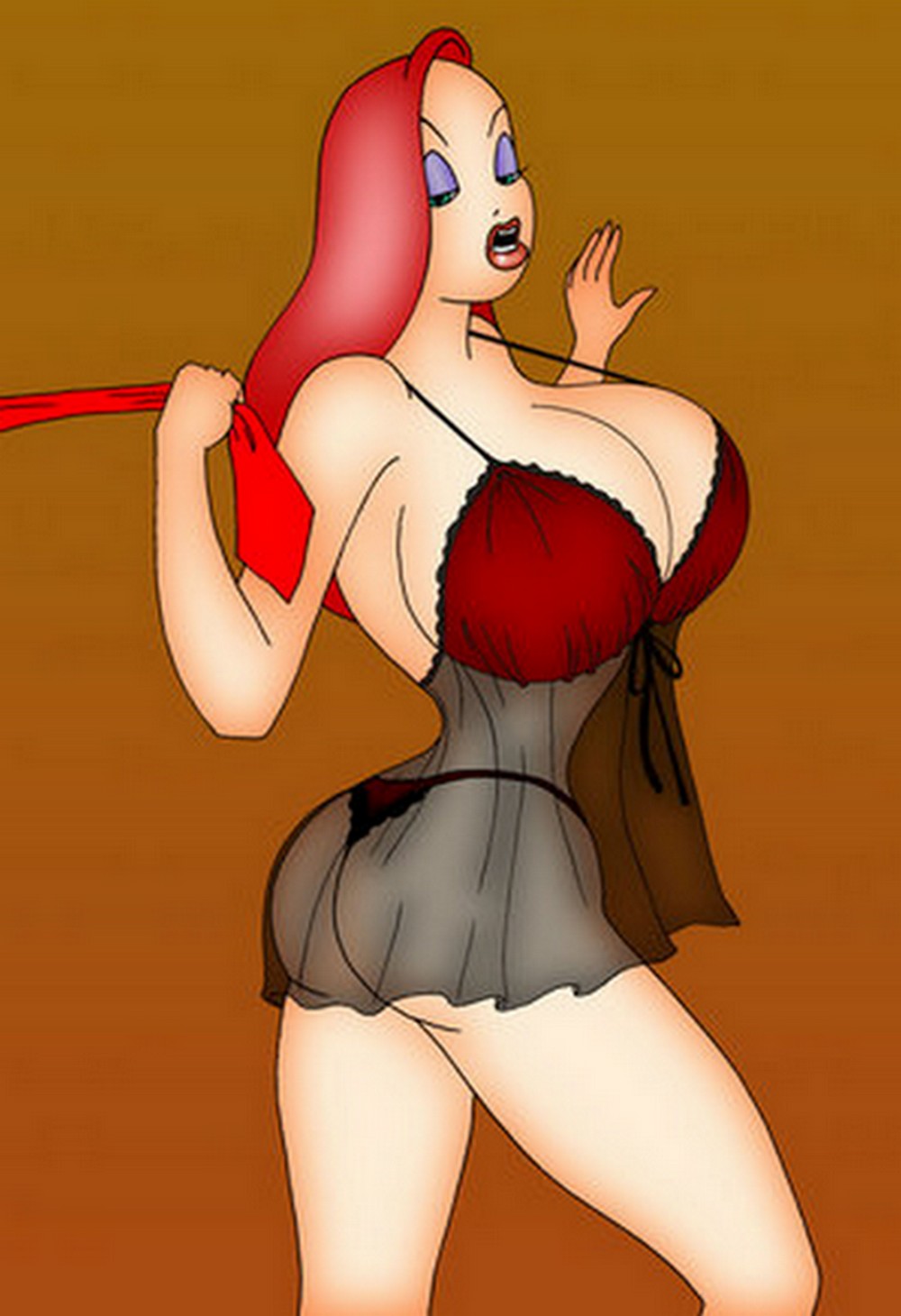 jessica rabbit pics x 2 page 10 full