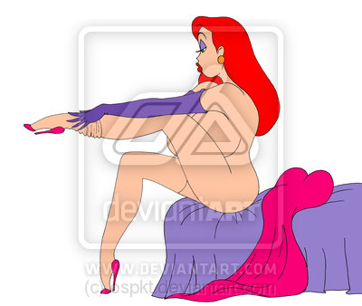 jessica rabbit pics x 2 page 7 full