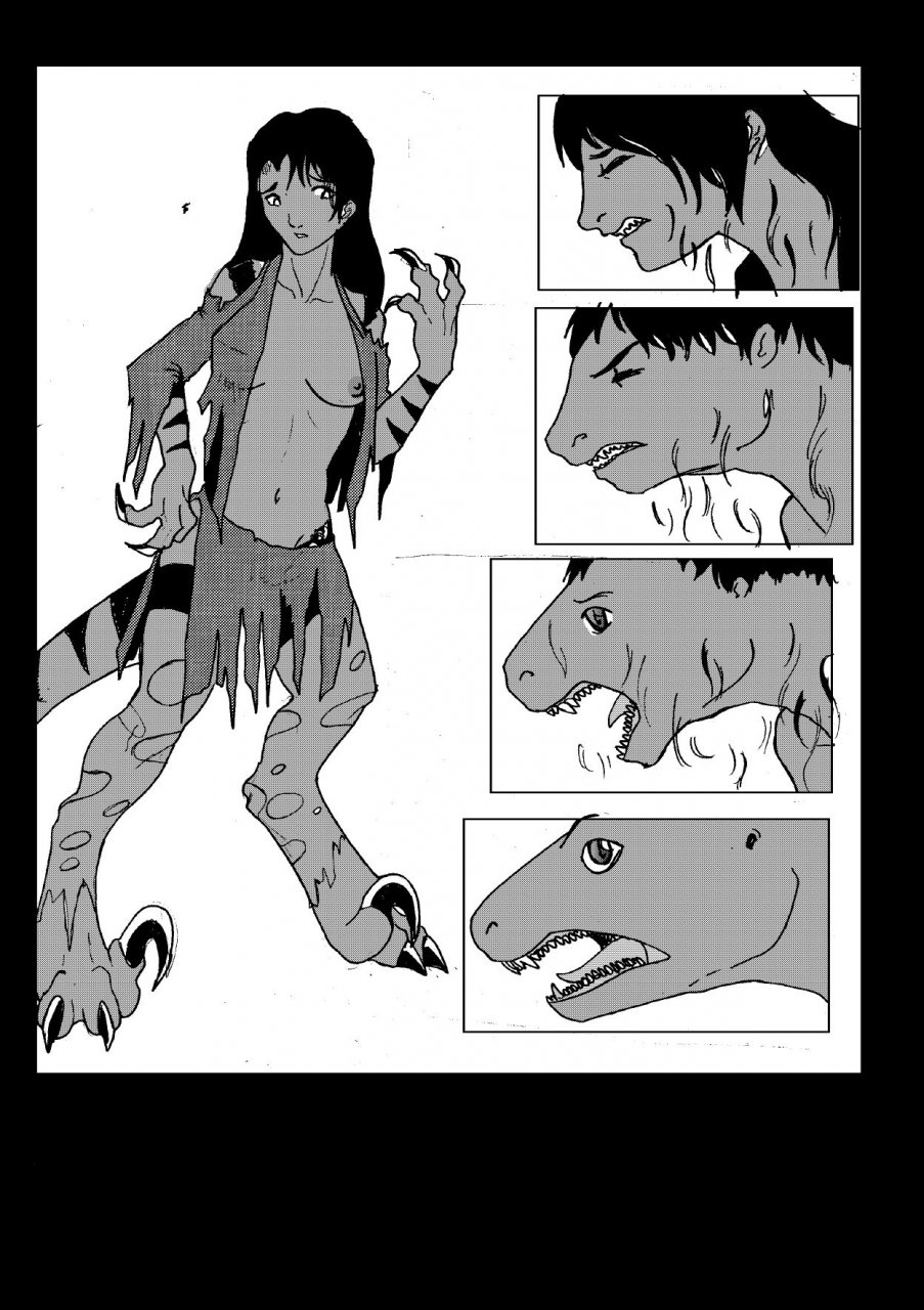 ADF COMIC-Raptor TF page 9 full