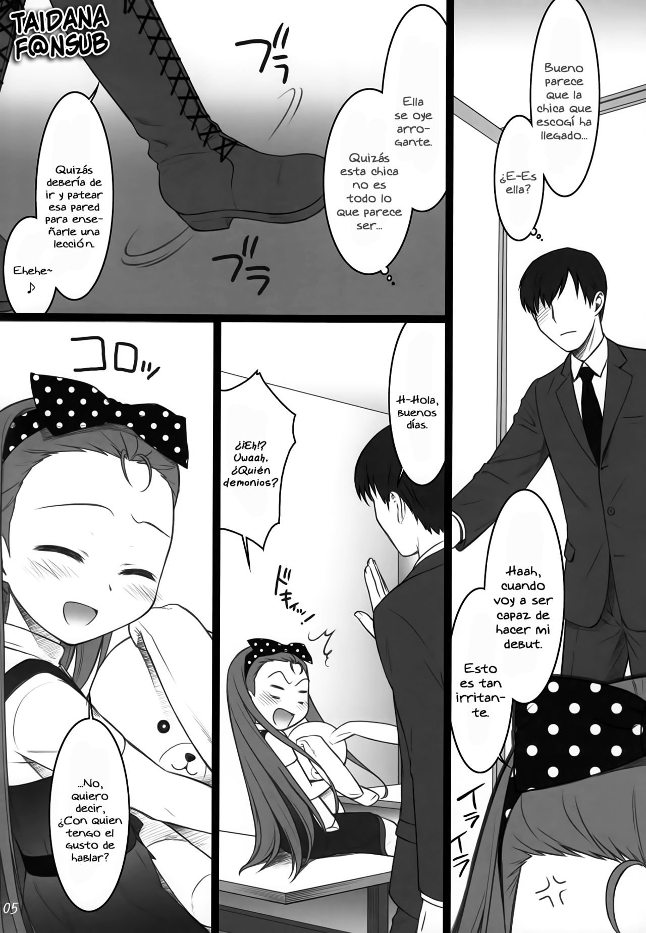 Official÷2 page 4 full