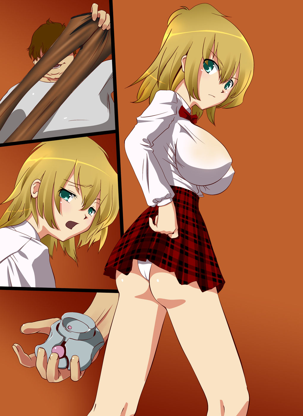 Kurosuto Imouto page 3 full