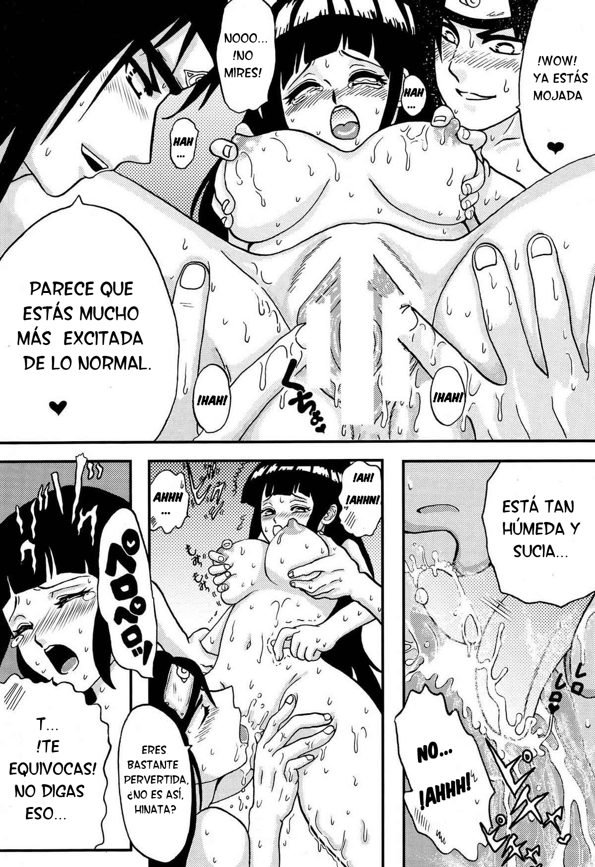 Escalation page 7 full