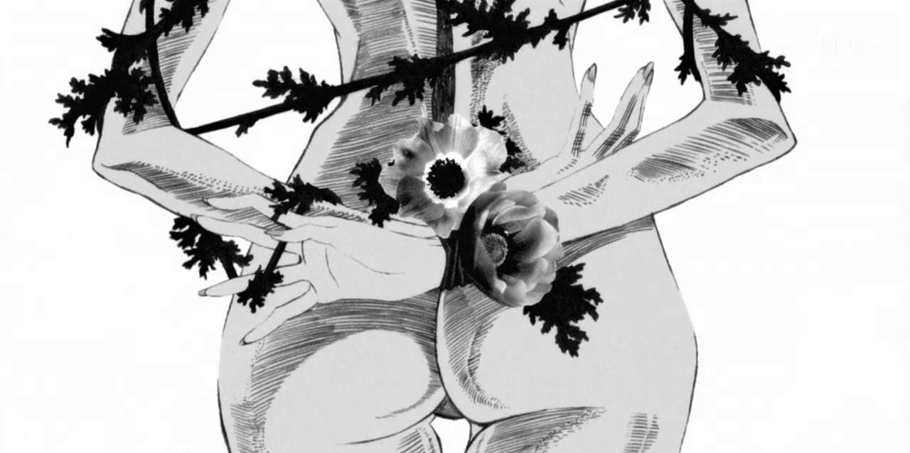 Lupin III: Mine Fujiko To Iu Onna Ep 1: Ecchi Screenshots page 4 full
