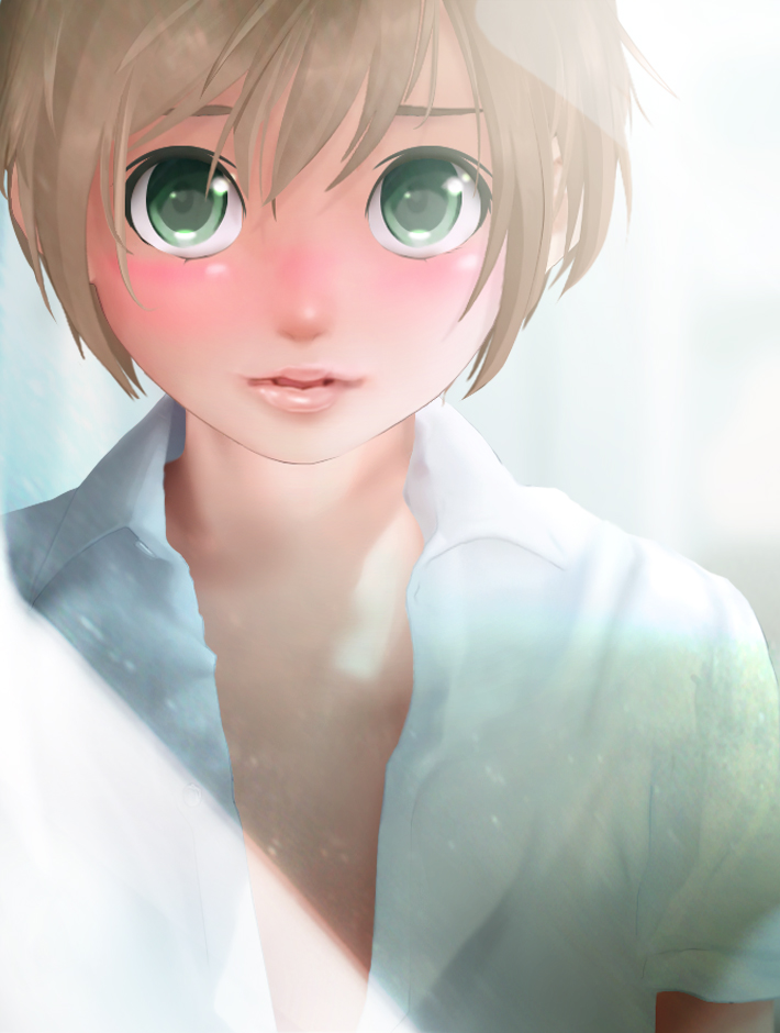 Pixiv Yuki page 1 full