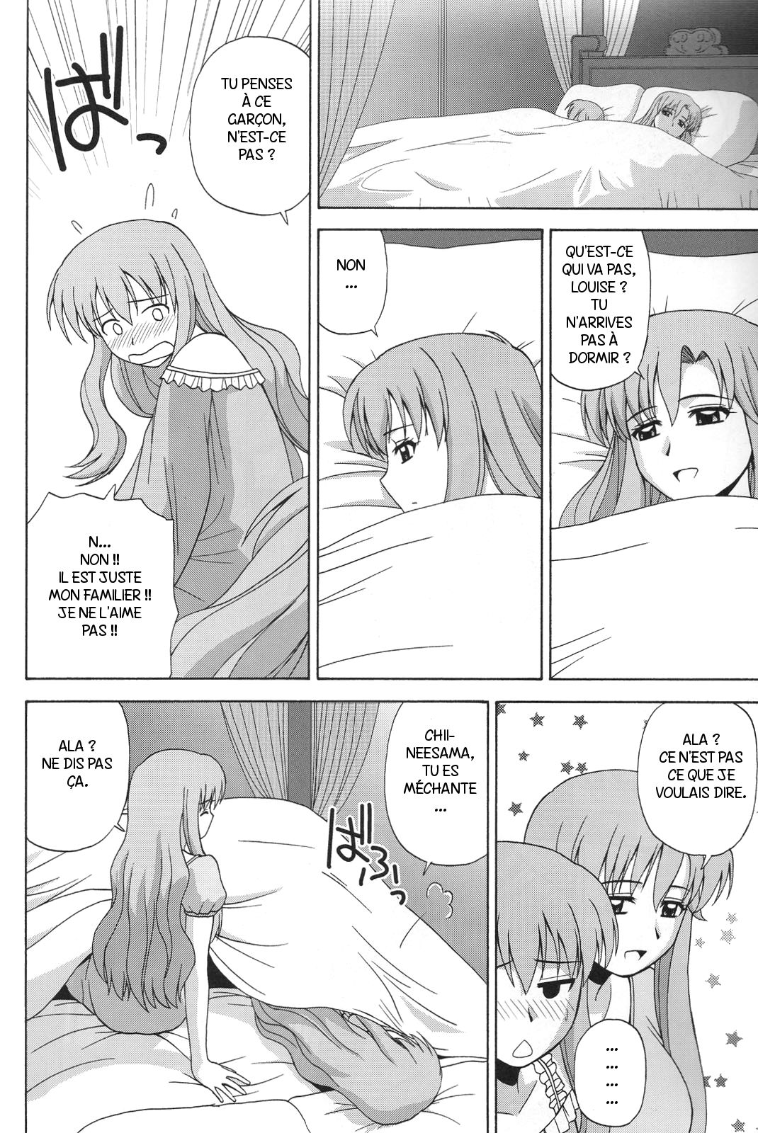 Le beau maitre 6 page 10 full