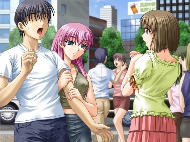 Konna Mahou Shoujo . . . Atashi wa Remy page 9 full