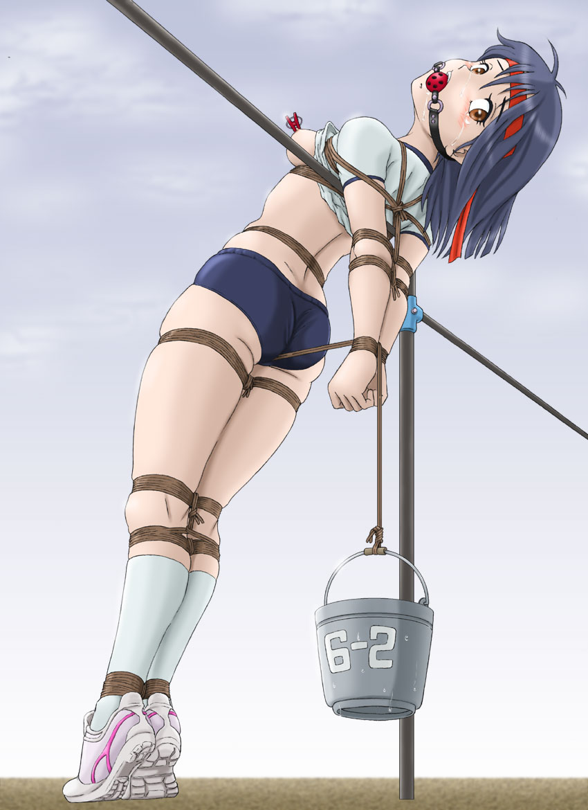 predicament bondage page 5 full