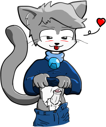 Vg Cats cover