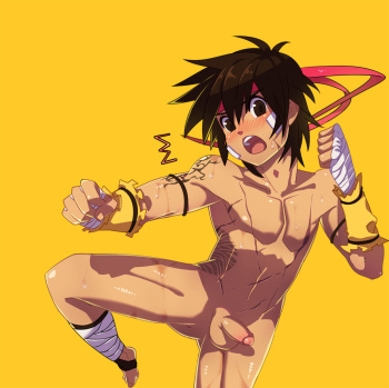 shota + cover