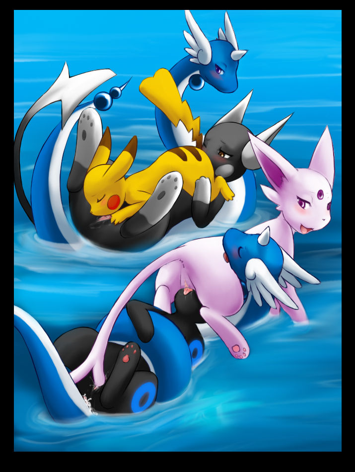 Dragonair's Reunion page 8 full