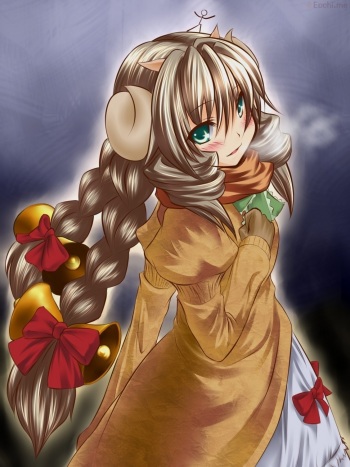 Trickster Online :3 cover