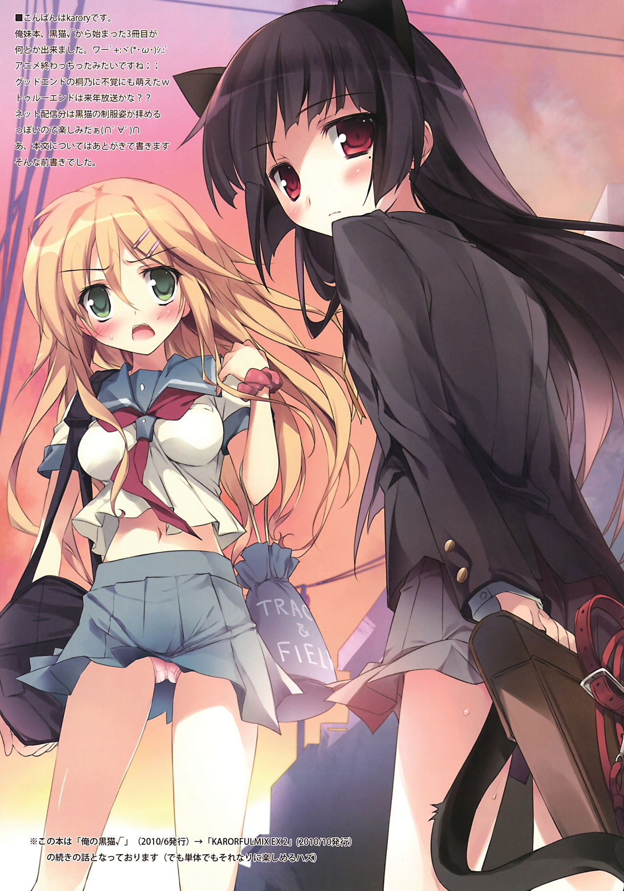 Karorfulmix EX 3 page 2 full