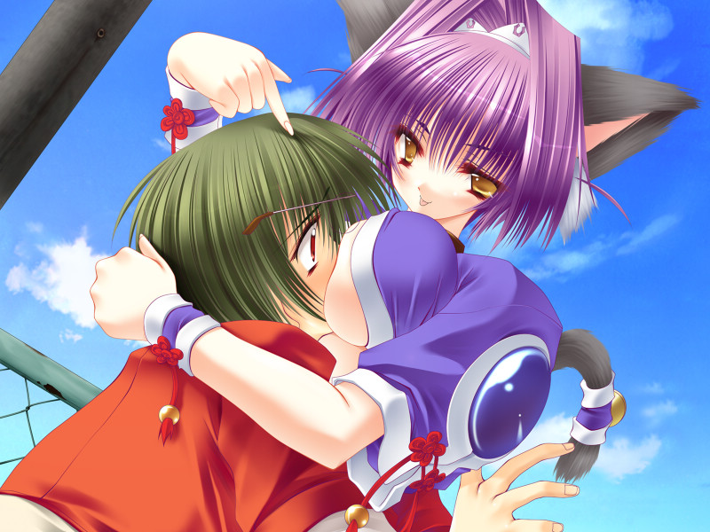 Puni Puni Handmaid page 5 full