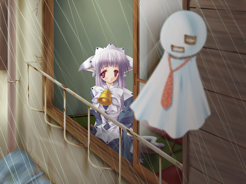 Puni Puni Handmaid page 6 full