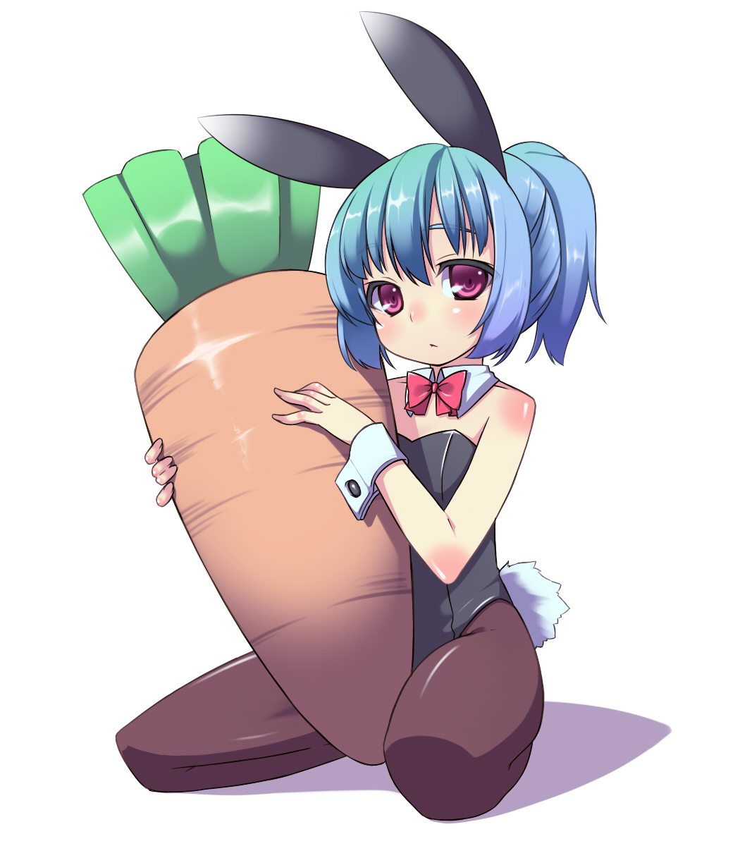 Bunny Girls page 6 full