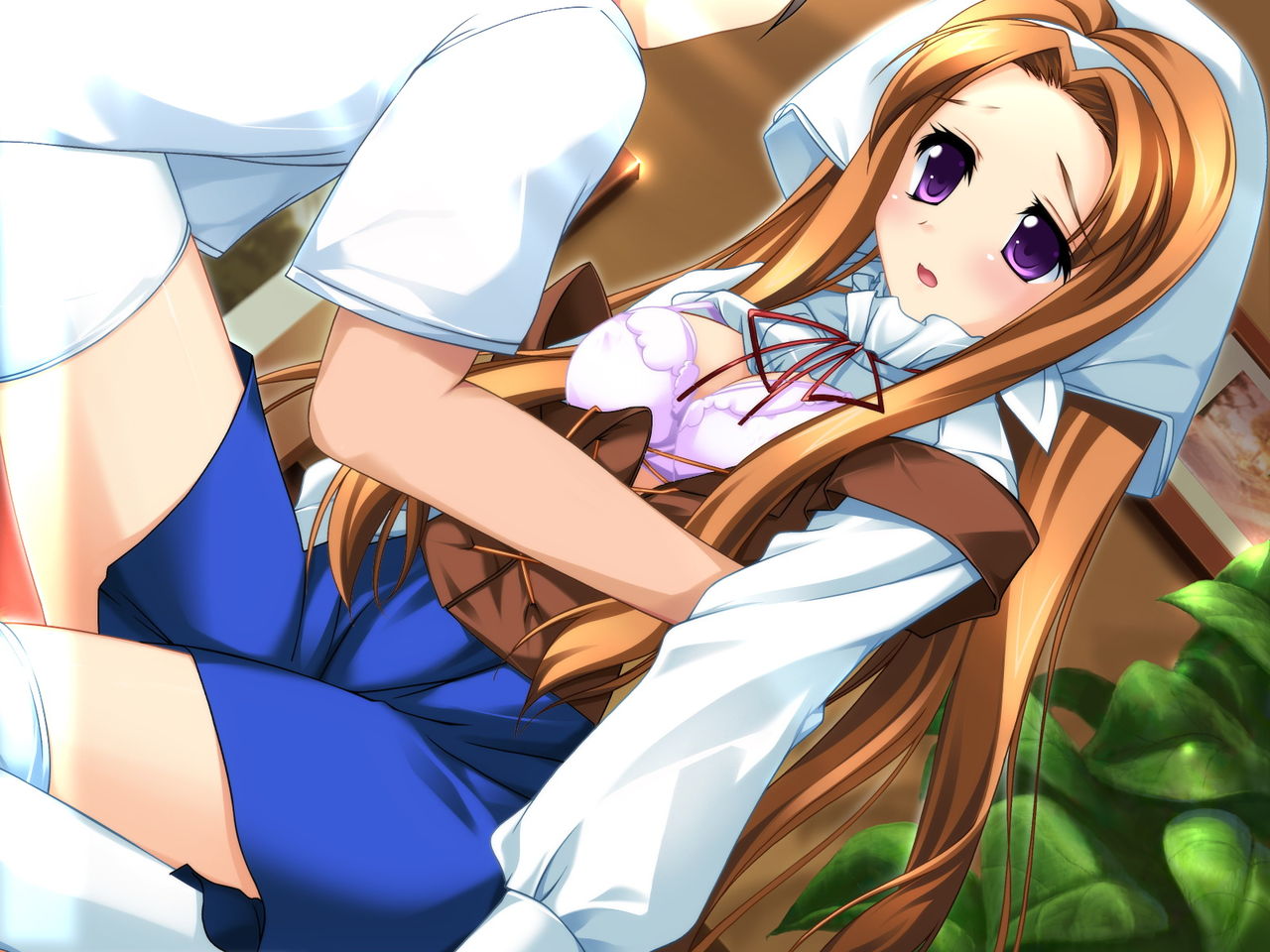 Fuwari Complex page 1 full
