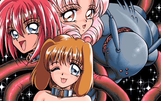 Mahjong Princess Go! Go! page 4 full